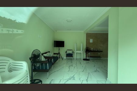 Apartamento para alugar com 100m², 2 quartos e 1 vaga Apartamento para alugar com 100m², 2 quartos e 1 vagaÁrea comum - Salão de festas