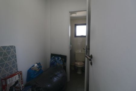 Apartamento para alugar com 100m², 2 quartos e 1 vagaQuarto de Serviço