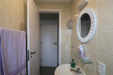 Apartamento para alugar com 100m², 2 quartos e 1 vaga Apartamento para alugar com 100m², 2 quartos e 1 vagaBanheiro Suíte