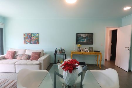 Apartamento para alugar com 100m², 2 quartos e 1 vagaSala