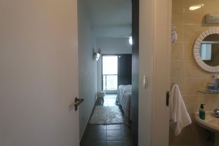 Apartamento para alugar com 100m², 2 quartos e 1 vagaSuíte