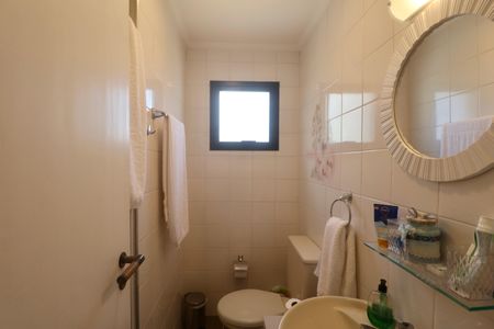 Apartamento para alugar com 100m², 2 quartos e 1 vagaBanheiro Social