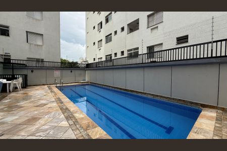 Apartamento para alugar com 100m², 2 quartos e 1 vagaÁrea comum - Piscina