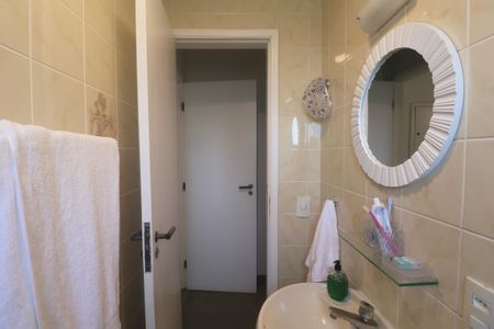 Apartamento para alugar com 100m², 2 quartos e 1 vagaBanheiro Suíte