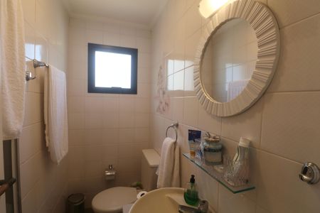 Apartamento para alugar com 100m², 2 quartos e 1 vagaBanheiro Social