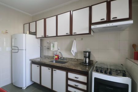 Apartamento para alugar com 100m², 2 quartos e 1 vagaCozinha