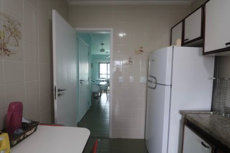 Apartamento para alugar com 100m², 2 quartos e 1 vaga Apartamento para alugar com 100m², 2 quartos e 1 vagaCozinha
