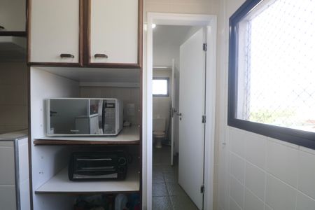 Apartamento para alugar com 100m², 2 quartos e 1 vagaÁrea de Serviço