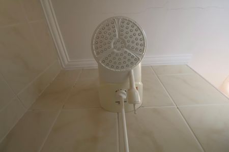 Apartamento para alugar com 100m², 2 quartos e 1 vaga Apartamento para alugar com 100m², 2 quartos e 1 vagaBanheiro Suíte