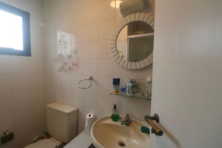 Apartamento para alugar com 100m², 2 quartos e 1 vaga Apartamento para alugar com 100m², 2 quartos e 1 vagaBanheiro Social