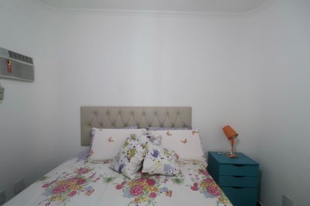 Apartamento para alugar com 100m², 2 quartos e 1 vagaQuarto