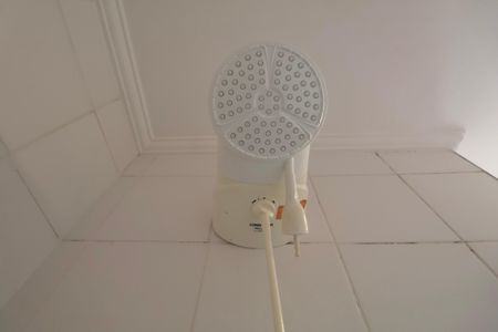 Apartamento para alugar com 100m², 2 quartos e 1 vaga Apartamento para alugar com 100m², 2 quartos e 1 vagaBanheiro Social