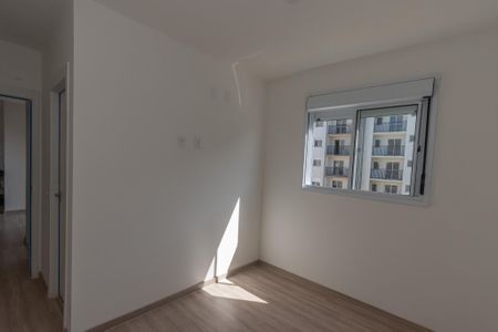 Suite  de apartamento para alugar com 2 quartos, 51m² em Jardim Amanda I, Hortolândia
