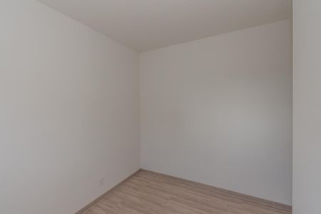 Suite  de apartamento para alugar com 2 quartos, 51m² em Jardim Amanda I, Hortolândia