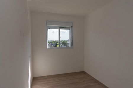 Suite  de apartamento para alugar com 2 quartos, 51m² em Jardim Amanda I, Hortolândia