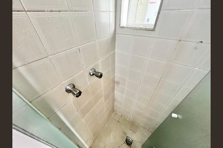 Apartamento à venda com 86m², 3 quartos e 1 vagaBanheiro da Suíte