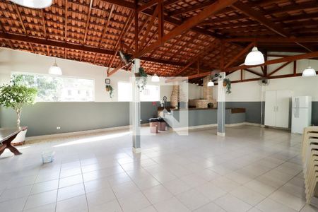 Apartamento à venda com 86m², 3 quartos e 1 vagaÁrea comum - Churrasqueira