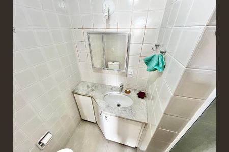 Apartamento à venda com 86m², 3 quartos e 1 vagaBanheiro da Suíte