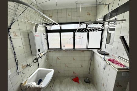 Apartamento à venda com 86m², 3 quartos e 1 vagaÁrea de Serviço