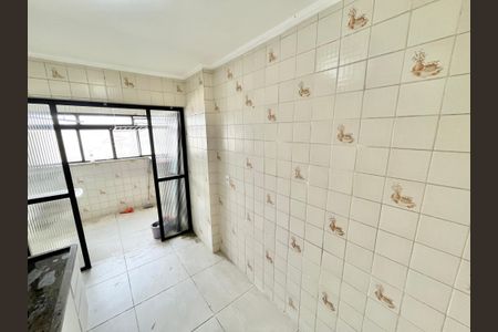 Apartamento à venda com 86m², 3 quartos e 1 vagaCozinha