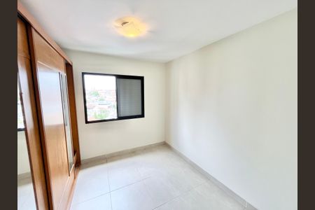 Apartamento à venda com 86m², 3 quartos e 1 vagaQuarto 3 - Suíte