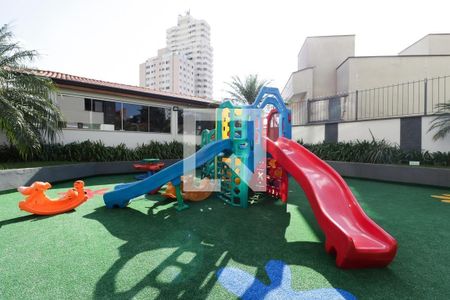 Apartamento à venda com 86m², 3 quartos e 1 vagaÁrea comum - Playground