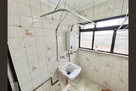 Apartamento à venda com 86m², 3 quartos e 1 vagaÁrea de Serviço