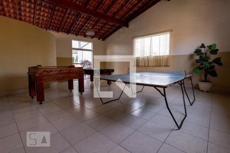 Apartamento à venda com 86m², 3 quartos e 1 vagaSala de Jogos