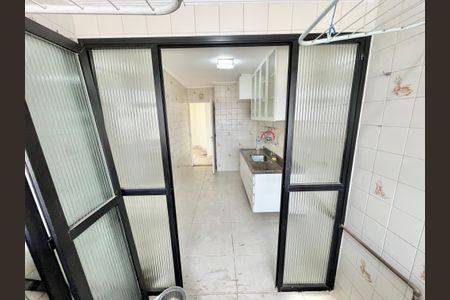 Apartamento à venda com 86m², 3 quartos e 1 vagaÁrea de Serviço