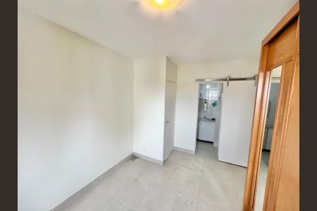 Apartamento à venda com 86m², 3 quartos e 1 vagaQuarto 3 - Suíte