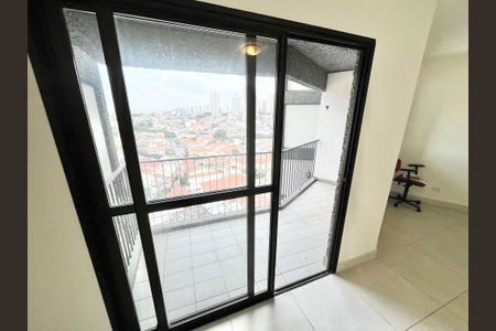 Apartamento à venda com 86m², 3 quartos e 1 vagaSala