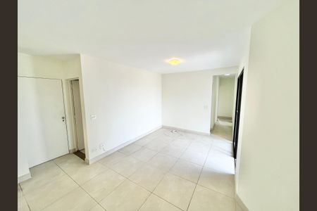 Sala de apartamento à venda com 3 quartos, 86m² em Santa Teresinha, São Paulo