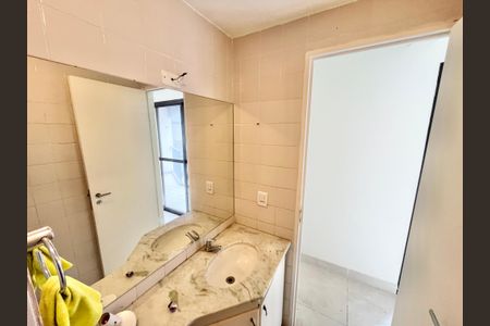 Apartamento à venda com 86m², 3 quartos e 1 vagaBanheiro