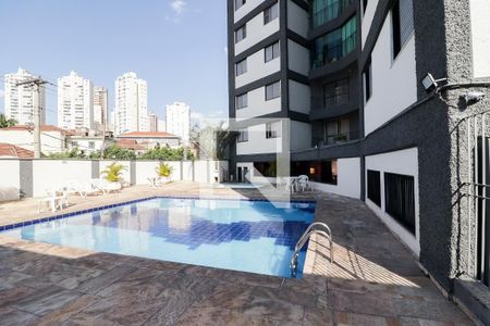 Apartamento à venda com 86m², 3 quartos e 1 vagaÁrea comum - Piscina