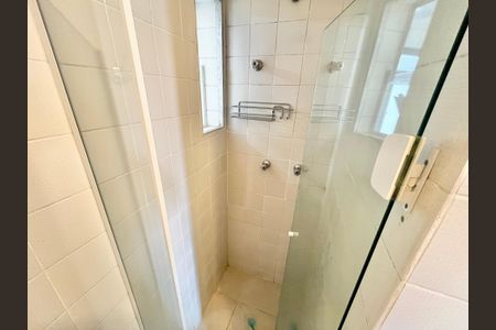 Apartamento à venda com 86m², 3 quartos e 1 vagaBanheiro