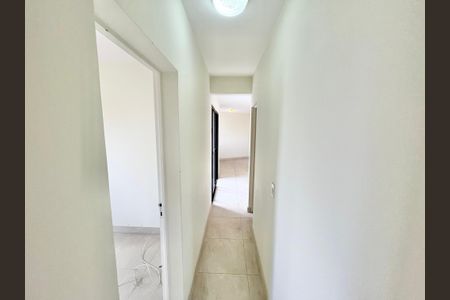 Apartamento à venda com 86m², 3 quartos e 1 vagaCorredor