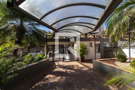 Apartamento à venda com 86m², 3 quartos e 1 vagaÁrea externa