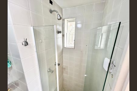 Apartamento à venda com 86m², 3 quartos e 1 vagaBanheiro da Suíte