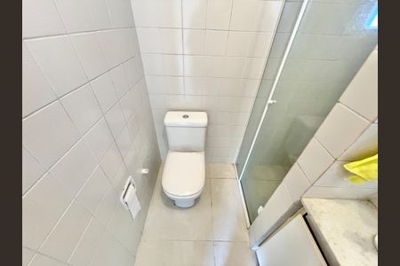 Apartamento à venda com 86m², 3 quartos e 1 vagaBanheiro