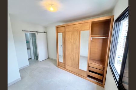 Apartamento à venda com 86m², 3 quartos e 1 vagaQuarto 3 - Suíte