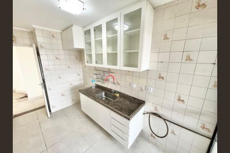 Apartamento à venda com 86m², 3 quartos e 1 vagaCozinha