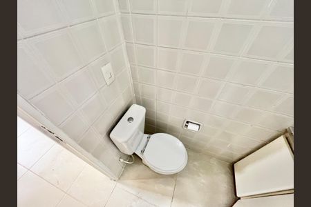 Apartamento à venda com 86m², 3 quartos e 1 vagaBanheiro da Suíte