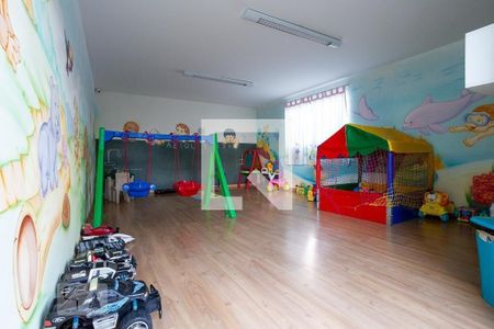 Apartamento à venda com 86m², 3 quartos e 1 vagaBrinquedoteca