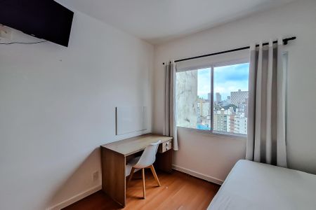 Apartamento para alugar com 57m², 2 quartos e sem vagaQuarto 2