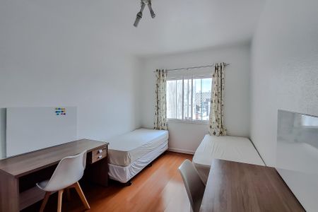 Apartamento para alugar com 57m², 2 quartos e sem vagaQuarto 1