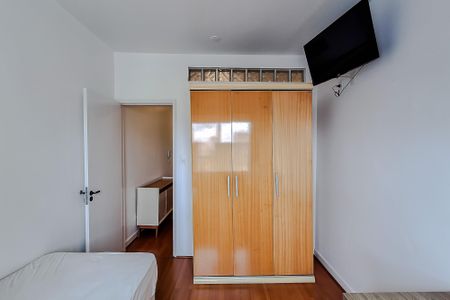Quarto 2 de apartamento para alugar com 2 quartos, 57m² em Liberdade, São Paulo