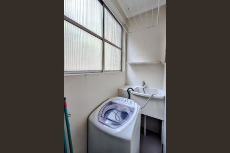 Apartamento para alugar com 57m², 2 quartos e sem vagaÁrea de Serviço