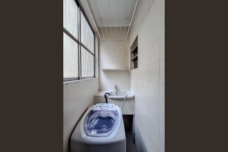 Apartamento para alugar com 57m², 2 quartos e sem vagaÁrea de Serviço