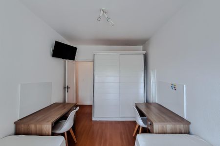 Apartamento para alugar com 57m², 2 quartos e sem vagaQuarto 1