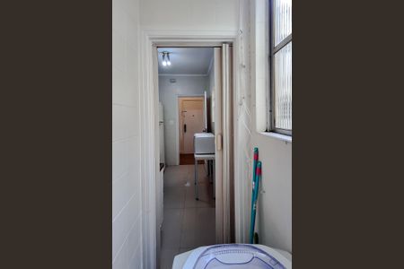Apartamento para alugar com 57m², 2 quartos e sem vagaÁrea de Serviço